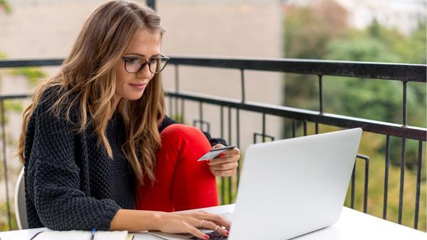 Vuelven las compras online en el exterior: se podrá adquirir electrónica y celulares