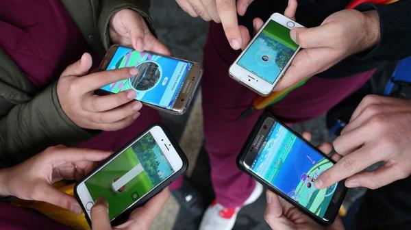 Pokémon Go: habría fecha de desembarco en Argentina