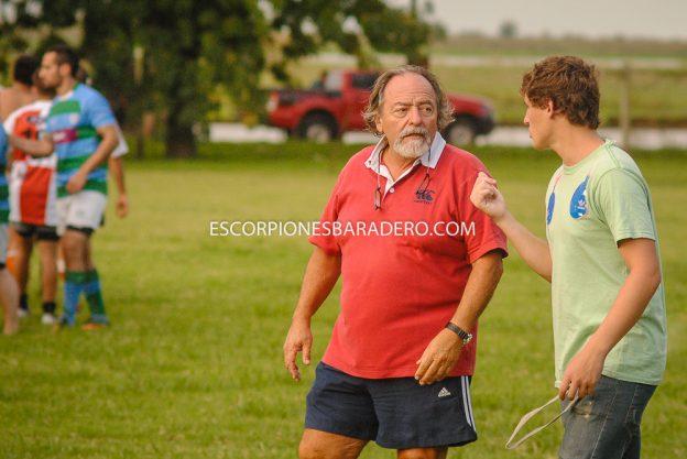 «Tienen el contagio necesario para seguir creciendo»