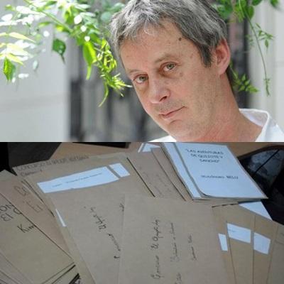 Se entregan premios y certificados del concurso literario «El Quijote,hoy»