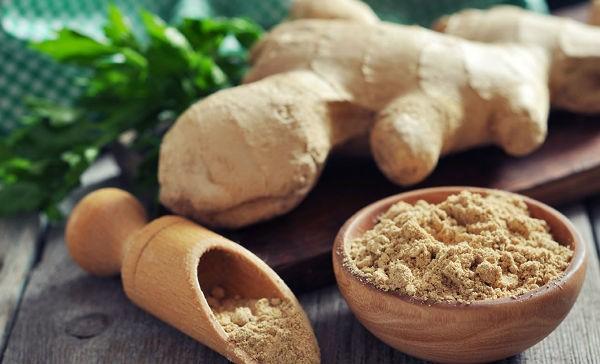 10 razones para consumir más jengibre