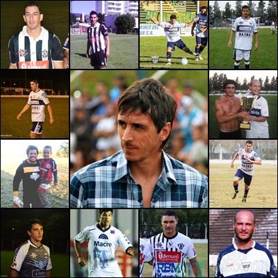 Barlatay habló del Sportivo que representará a Baradero en el Federal B 2016