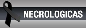 Necrológicas