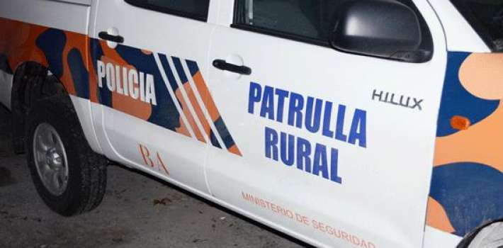 La Sociedad Rural de San Pedro alerta sobre nuevos robos en el campo