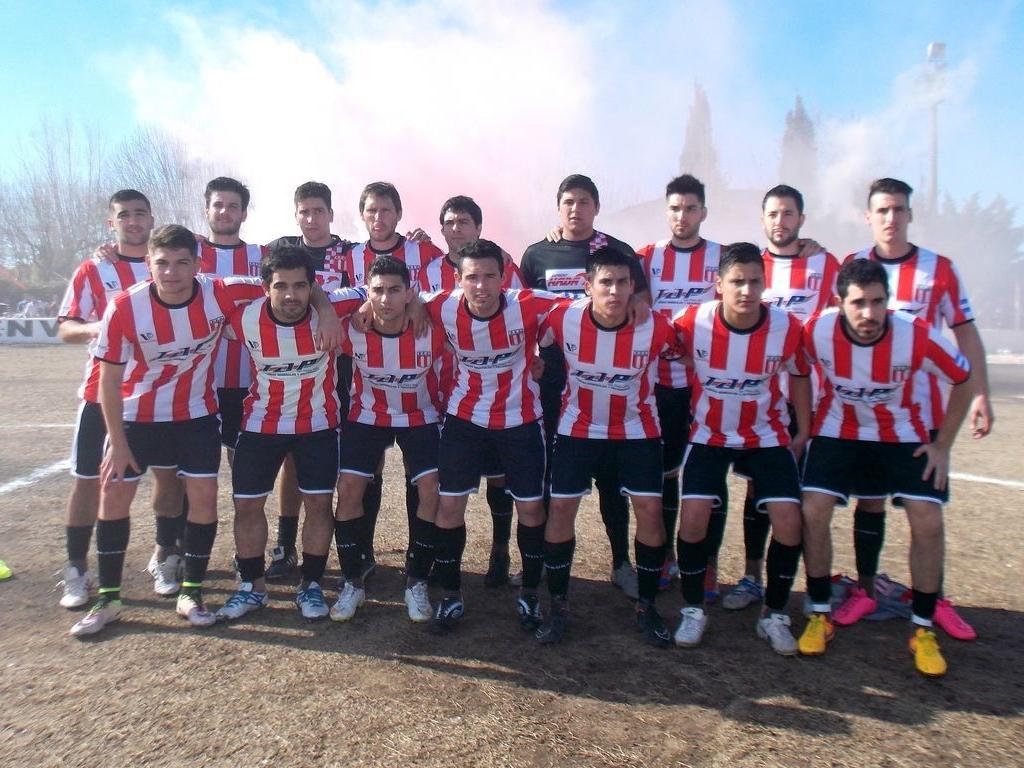 Torneo Apertura: Paraná campeón 2016