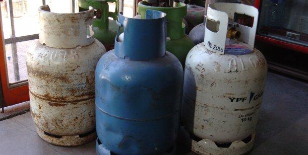 Venta de garrafas económicas: cronograma de agosto