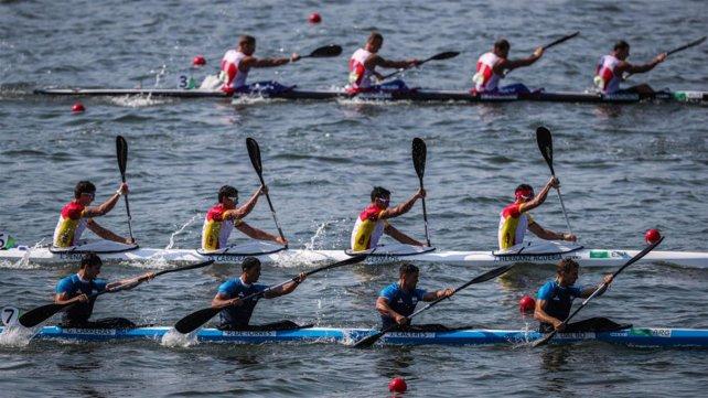 La ilusión se frenó en la semifinal, ahora irán por el 9no. lugar