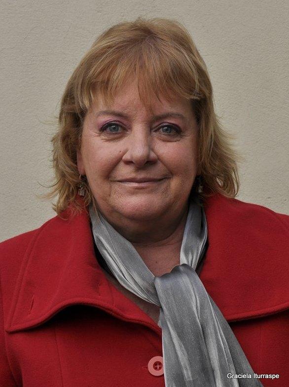 Importante visita en ATE Baradero