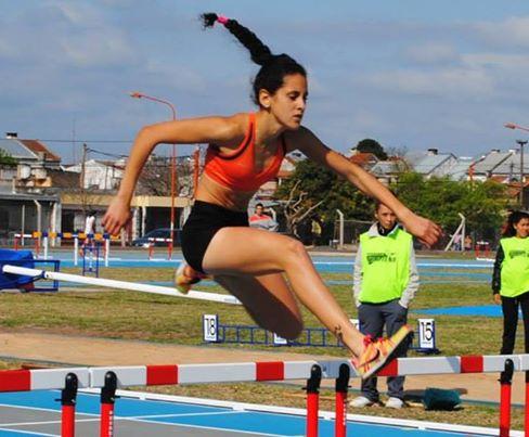 El Prof. Mindurry habló de las actividades del área deportes del municipio
