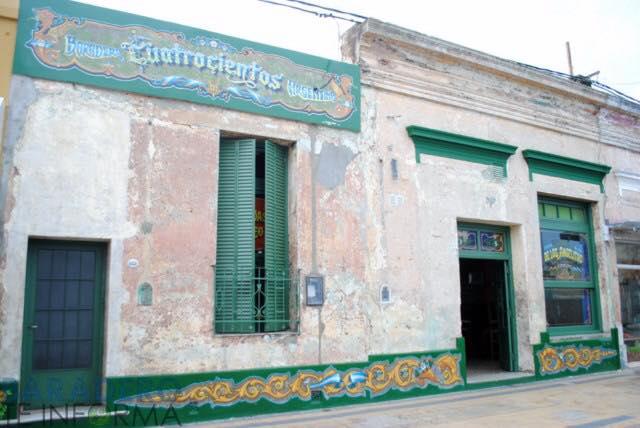 Se declaró de Interés Patrimonial, Social y Cultural al Café – Bar «De Los Angelitos»