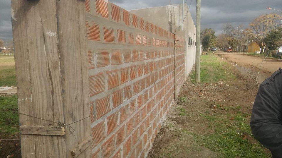 La fundi va. El Fundición Fútbol Club avanza