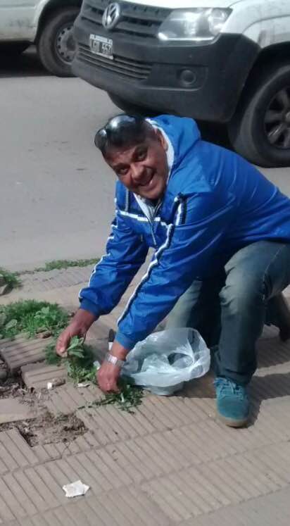 Nuestra Gente…