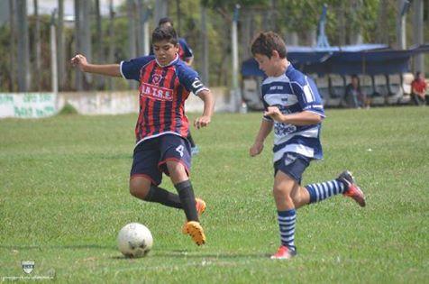 Rivadavia convoca jugadores de las cat. 2000 a 2005