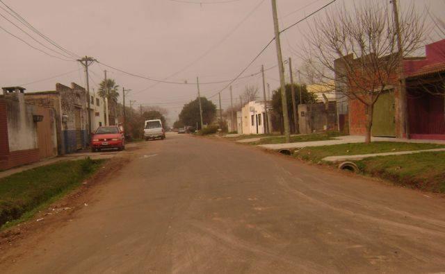 Calles que sí y calles que no