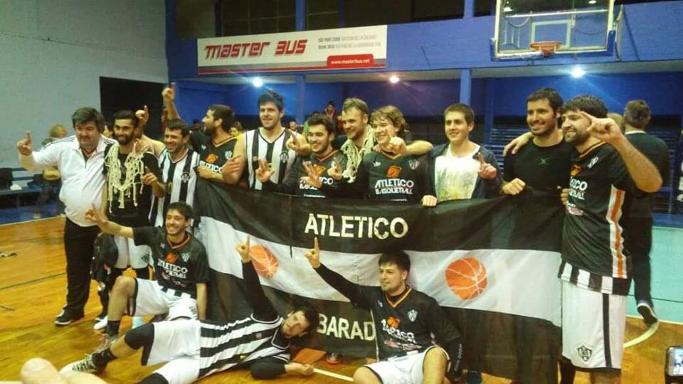 Carta del hincha hacia los campeones de la Primera División de básquetbol del «albinegro»