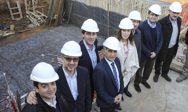 Se vienen las obras de infraestructura para el territorio bonaerense