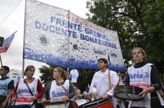 Comunicado del Frente Gremial Docente