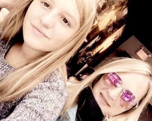 Intendenta Leona: se metieron con la hija y estalló