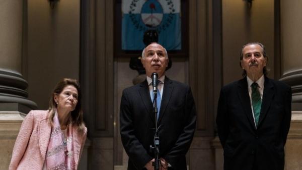 Cachetada al Gobierno: la Corte Suprema rechazó el aumento del gas para usuarios residenciales