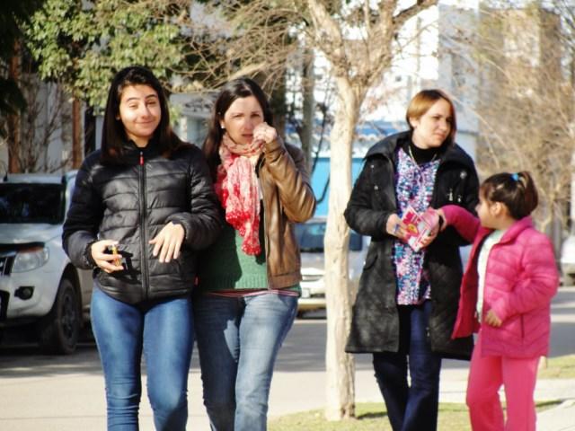 Nuestra Gente…