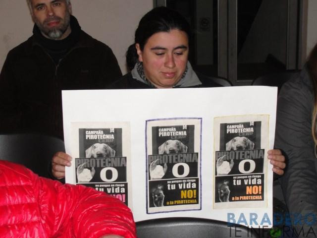 “Presentamos proyectos que no son copiar y pegar”