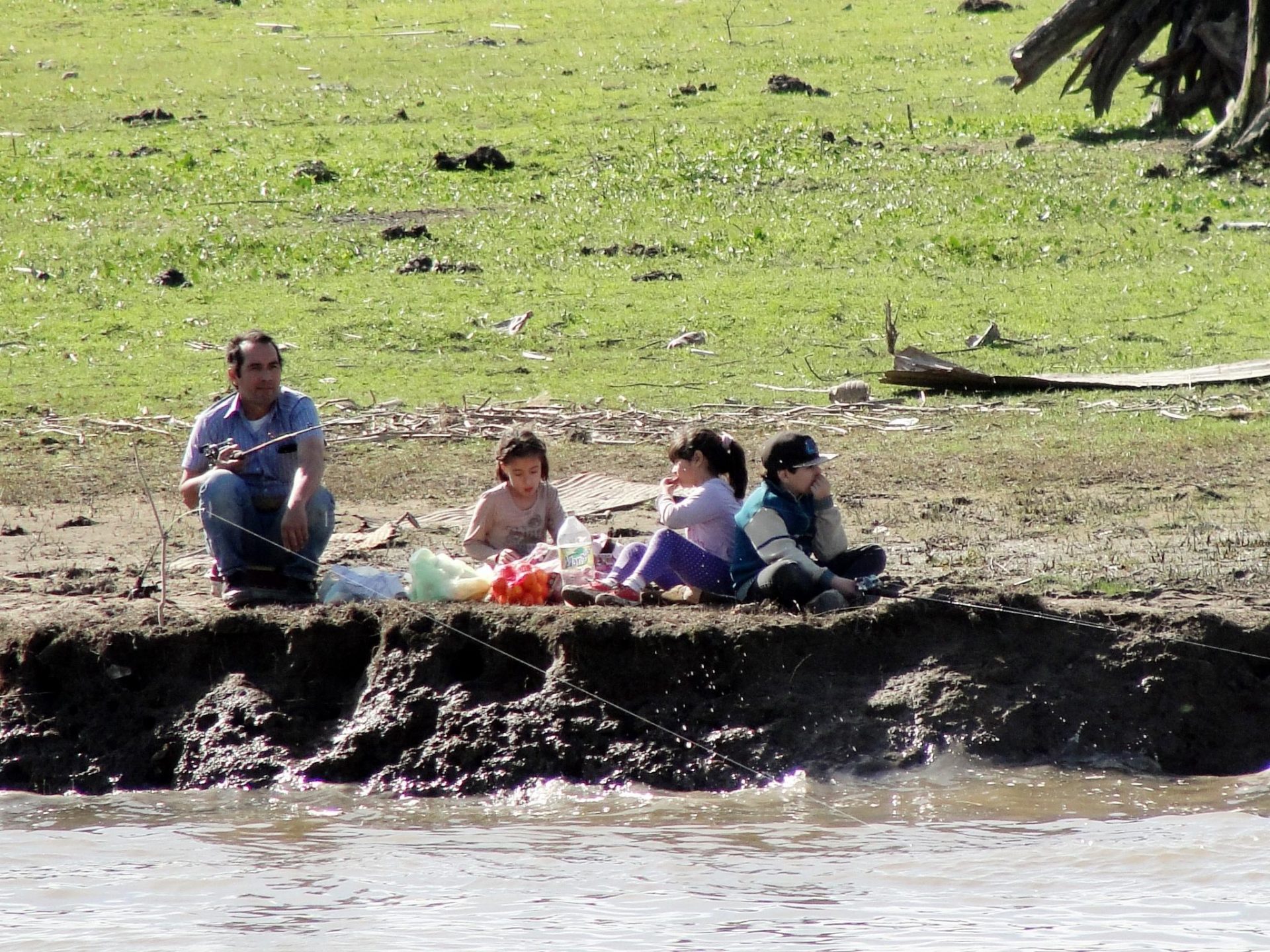 Nuestra Gente…