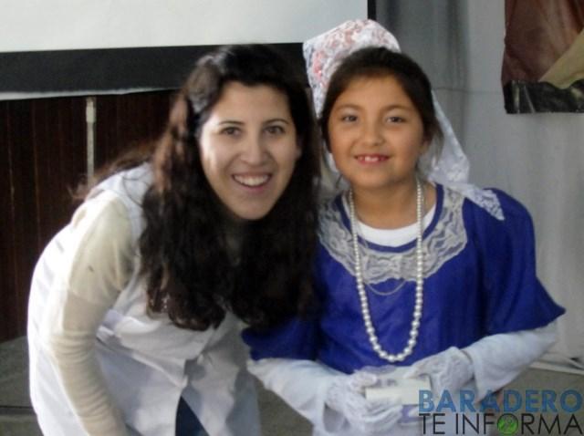 Nuestra Gente…