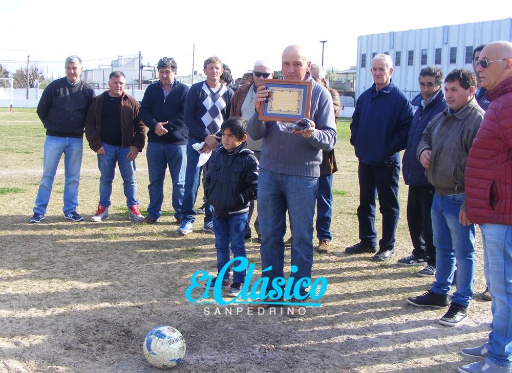 Futbol. Empató Fundición, perdieron Alsina, Rivadavia y Costa Azul