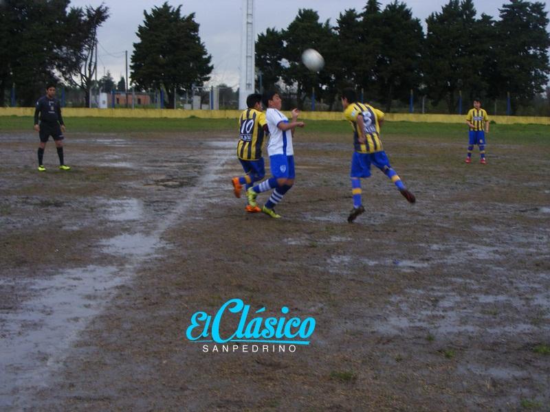Domingo sin fútbol de la Alianza