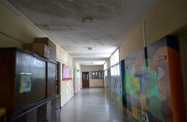“Nosotros fuimos porque queremos que se conozca nuestro reclamo”