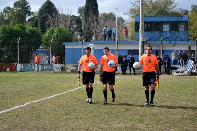 Sportivo y un nuevo empate