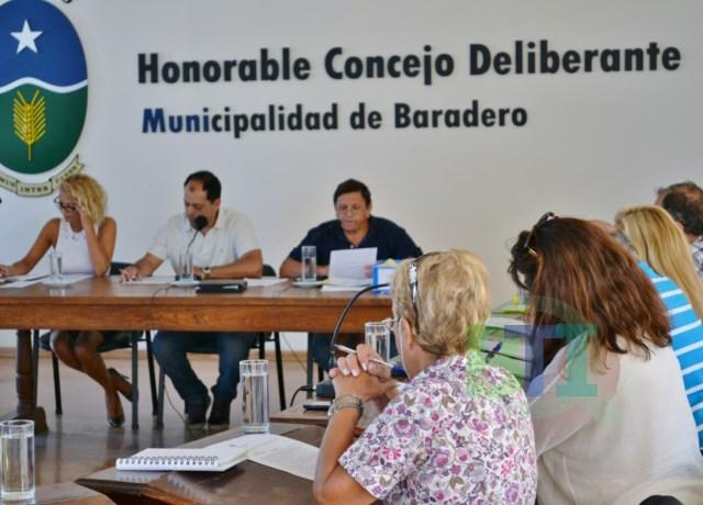 Cárdenas: «hay algunos desordenados al que el orden les molesta»