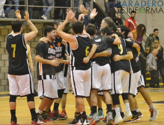 Atlético Campeón de la ABZC