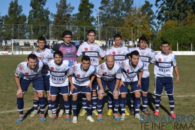 Federal B. Sportivo debuta este domingo a las 16 hs.
