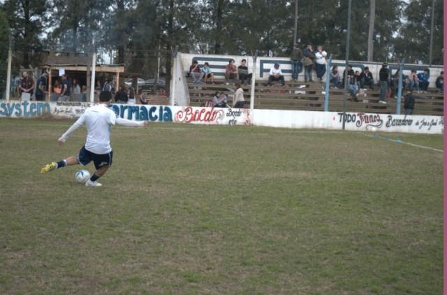 Debut con sabor a poco