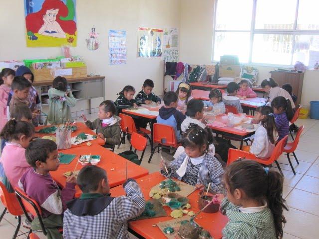 Información para docentes