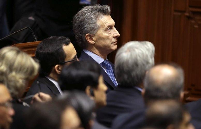 Organismos de DD. HH. repudian dichos de Macri sobre desaparecidos