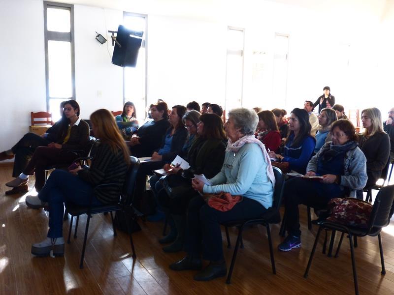 Se concretó el acto de entrega de becas deportivas