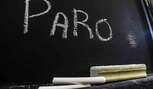 Paro Docente. No habrá clases este jueves en toda la Provincia