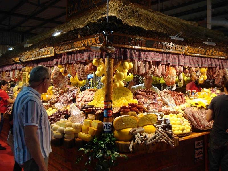 Salud recomienda no consumir embutidos crudos tras brote de triquinosis en el oeste del Conurbano