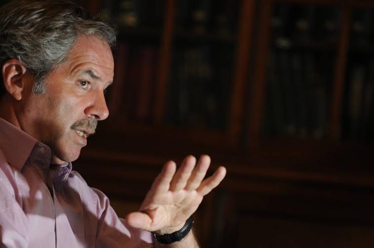 Solá: “Le dijeron no a la Inteligencia”