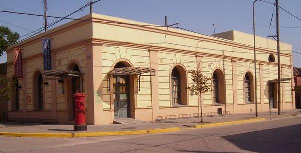 XIV edición concurso literario Escritor Alfredo Cossi