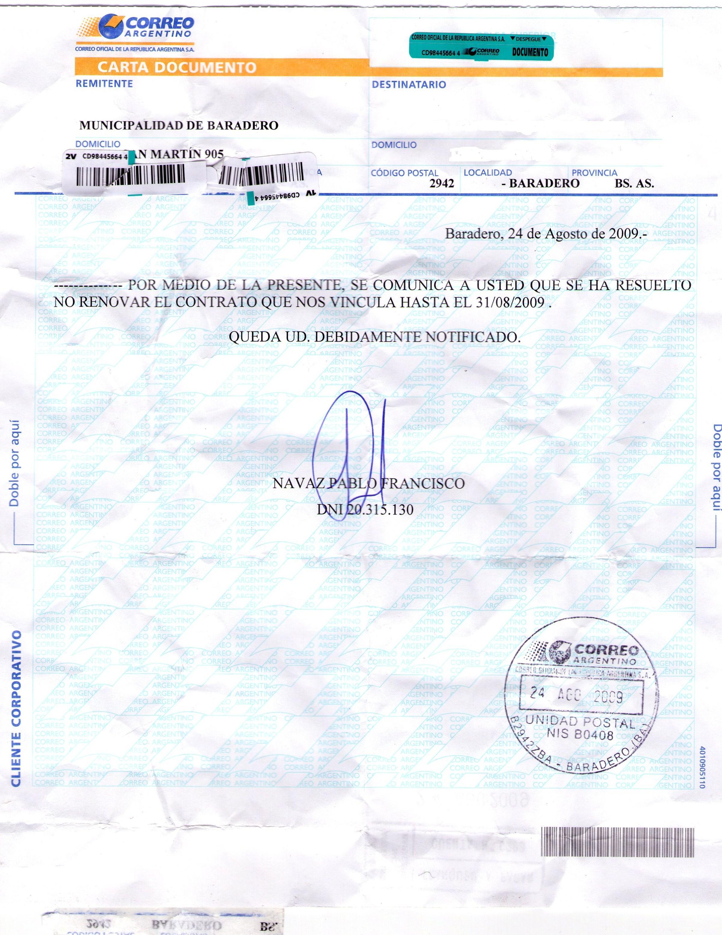 Nadie puede contra la memoria y el archivo
