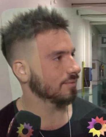 Fede Bal habló de la discriminación de Muscari: «Me lastima, me hiere, son cosas que no se le dicen a una persona»