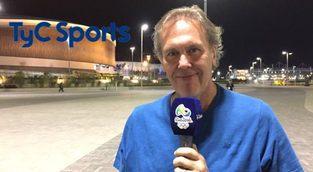 TyC Sports se prepara para Río 2016