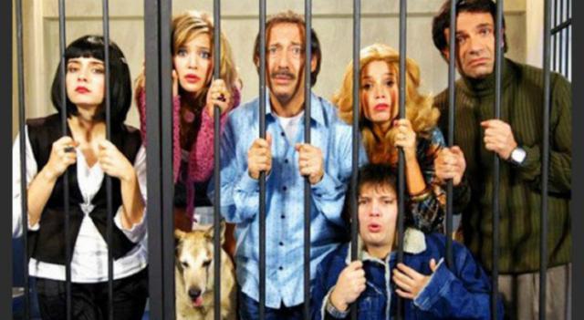 Telefe triplica las emisiones diarias de Casados con hijos