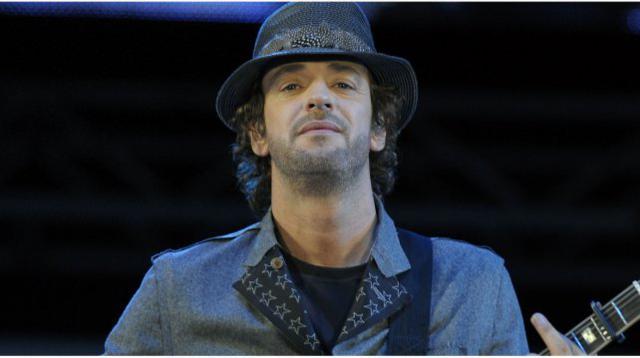 Gustavo Cerati cumpliría 57 años