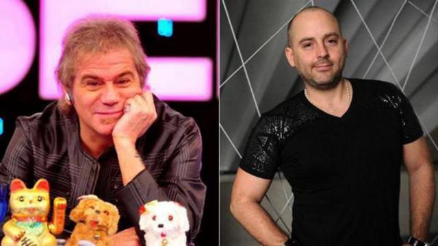 Beto Casella: «Muscari no forma más parte de ‘Bendita'»