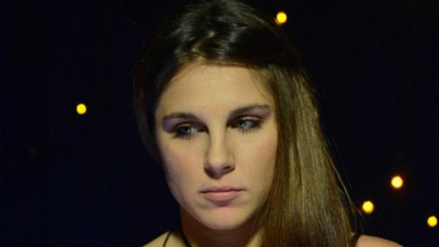 Ivana Icardi ya tiene trabajo: será panelista de «Intrusos»