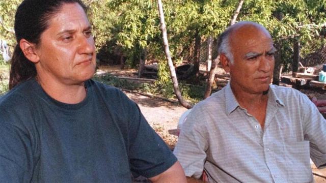 Murió Elías Morales, el padre de María Soledad